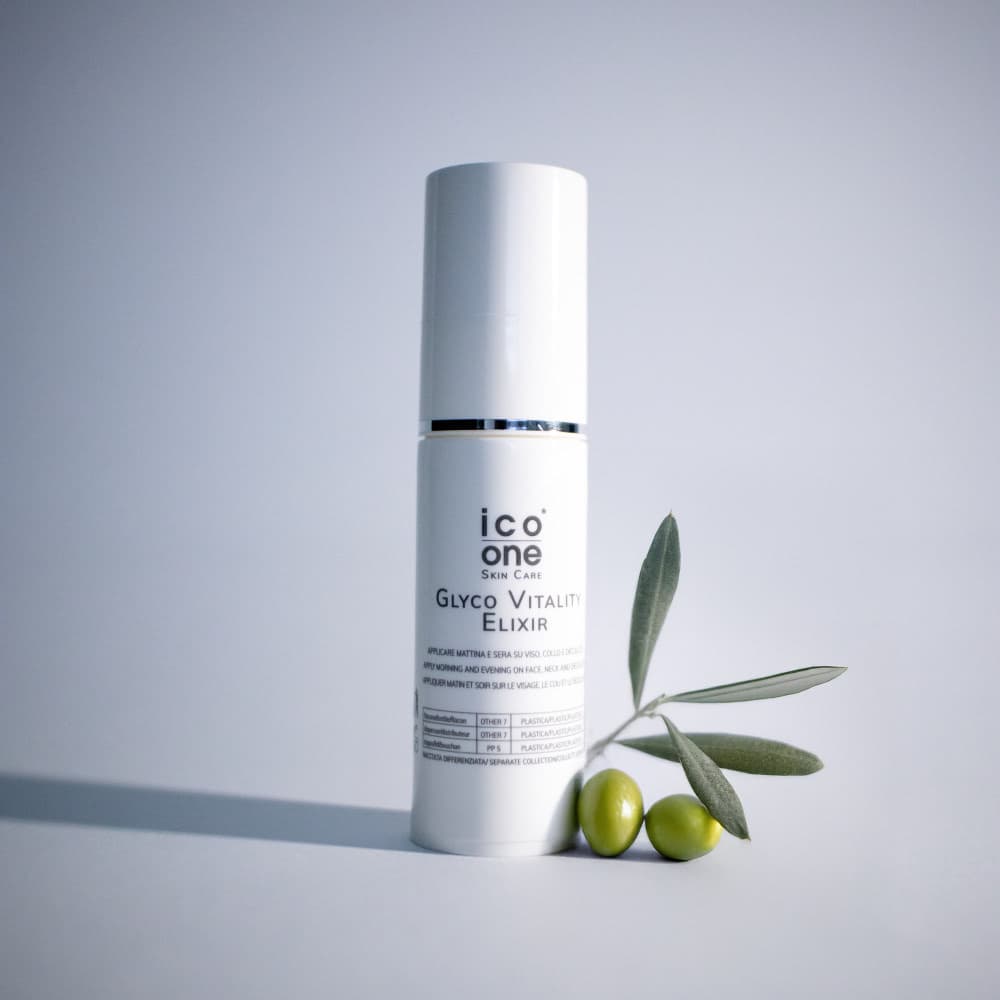 Glyco Vitality Elixir