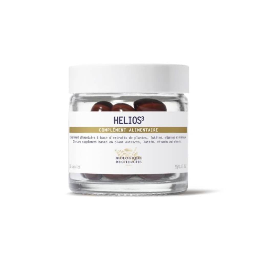 Helios 30 Cap