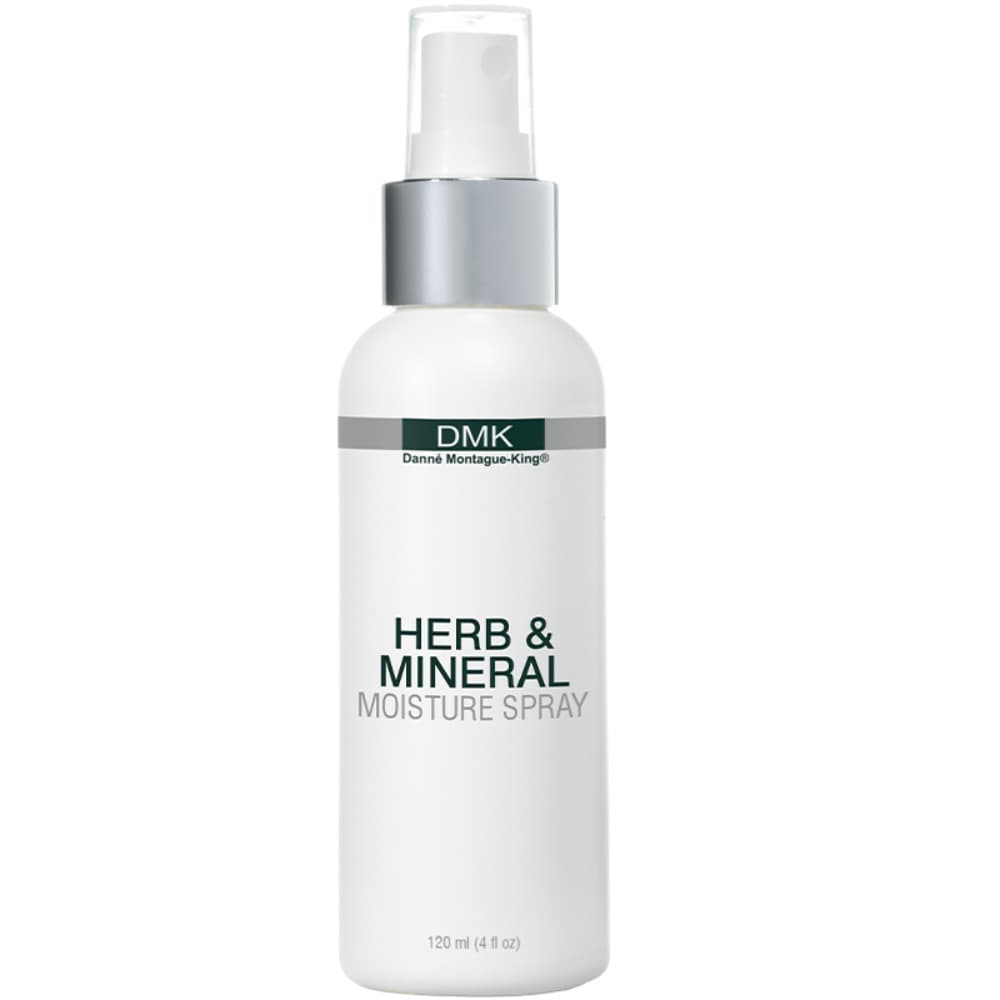 Herb Mineral Spray 120