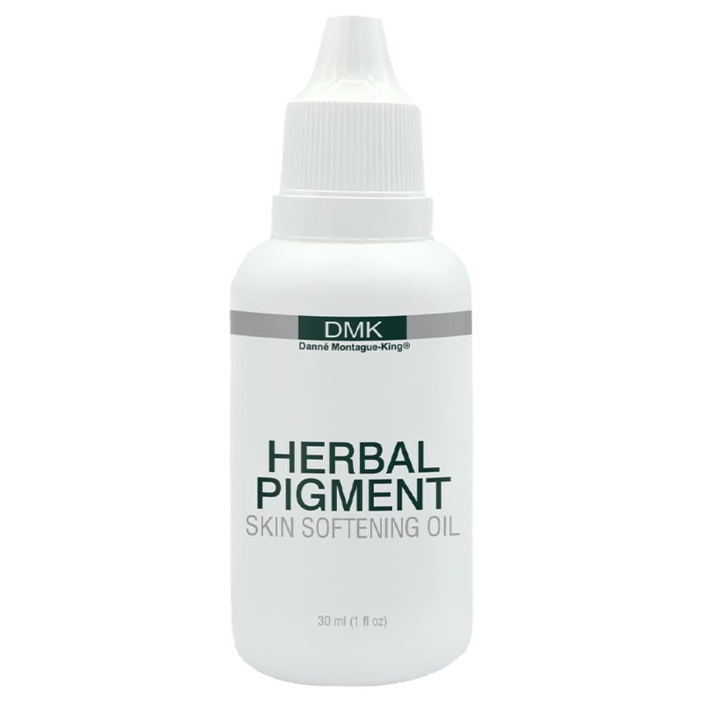 Herbal Pigment