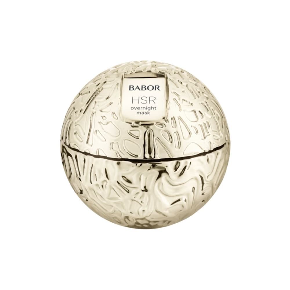 Hsr Lifting Overnight Mask