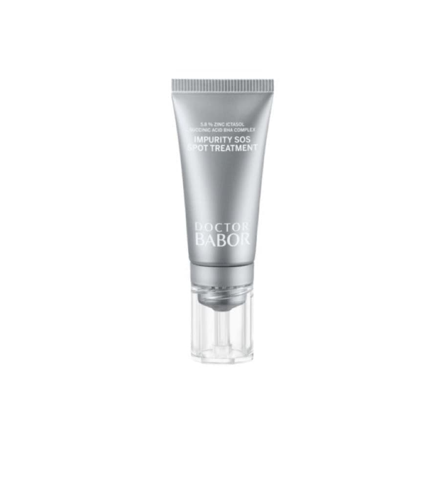 Impurity Sos Spot Treatment