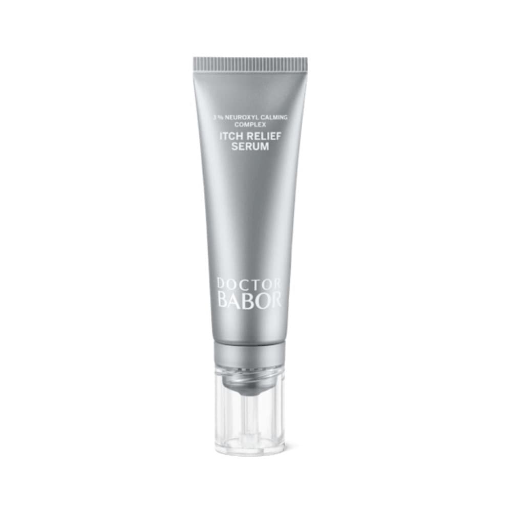 Itch Relief Serum