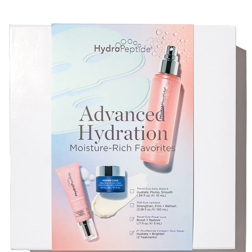 Kan Kit Advanced Hydration