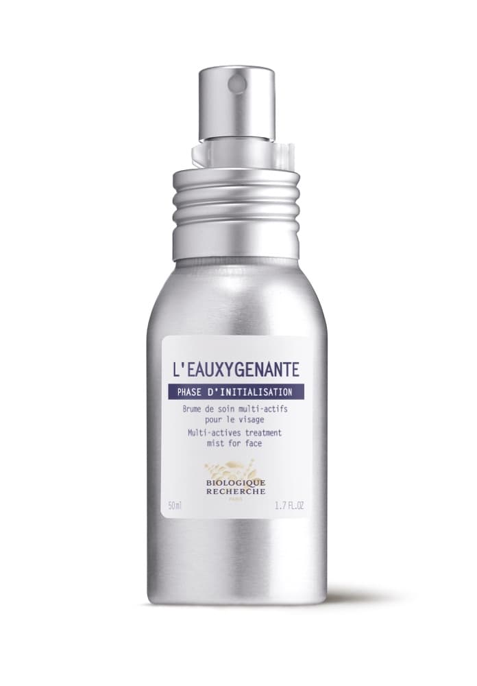 L´eauxygenante