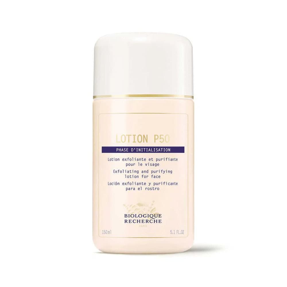 Lotion P50