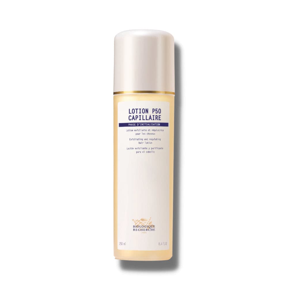 Lotion P50 Capillaire