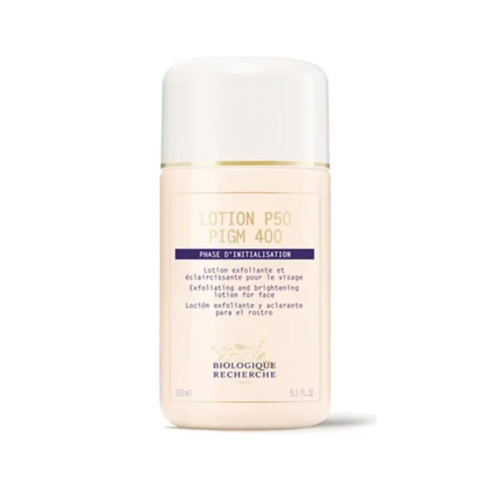 Lotion P50 Pigm 400