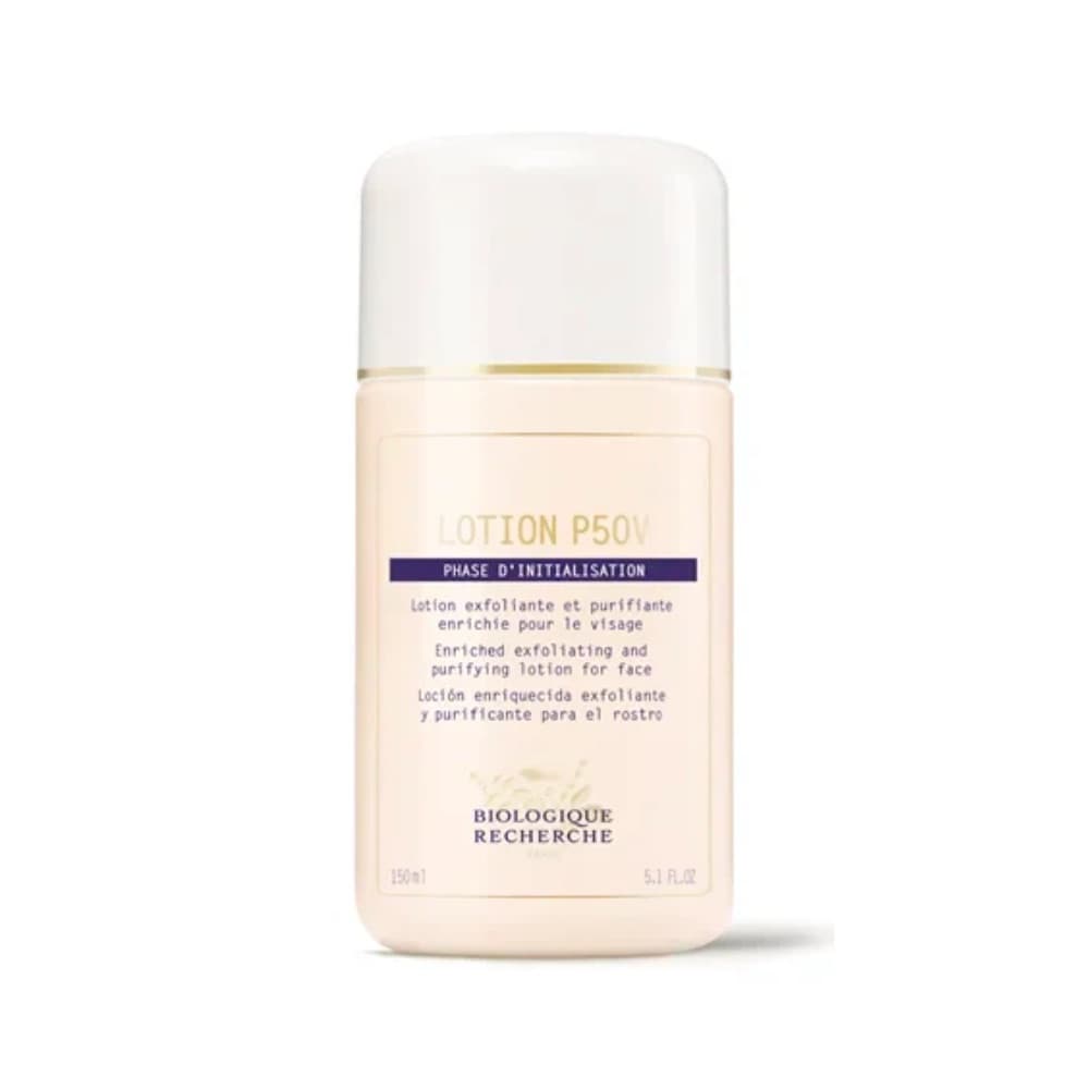 Lotion P50v