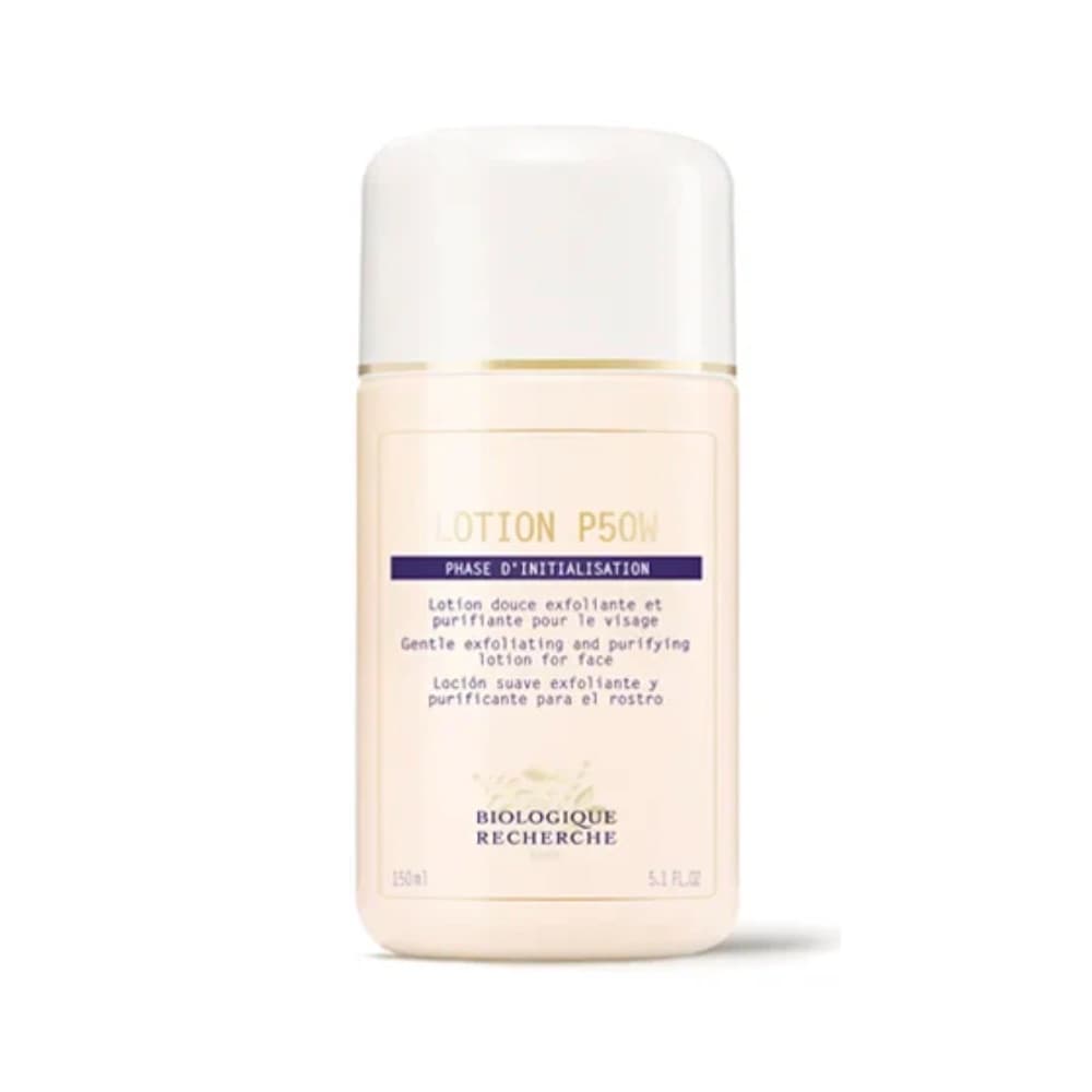 Lotion P50w