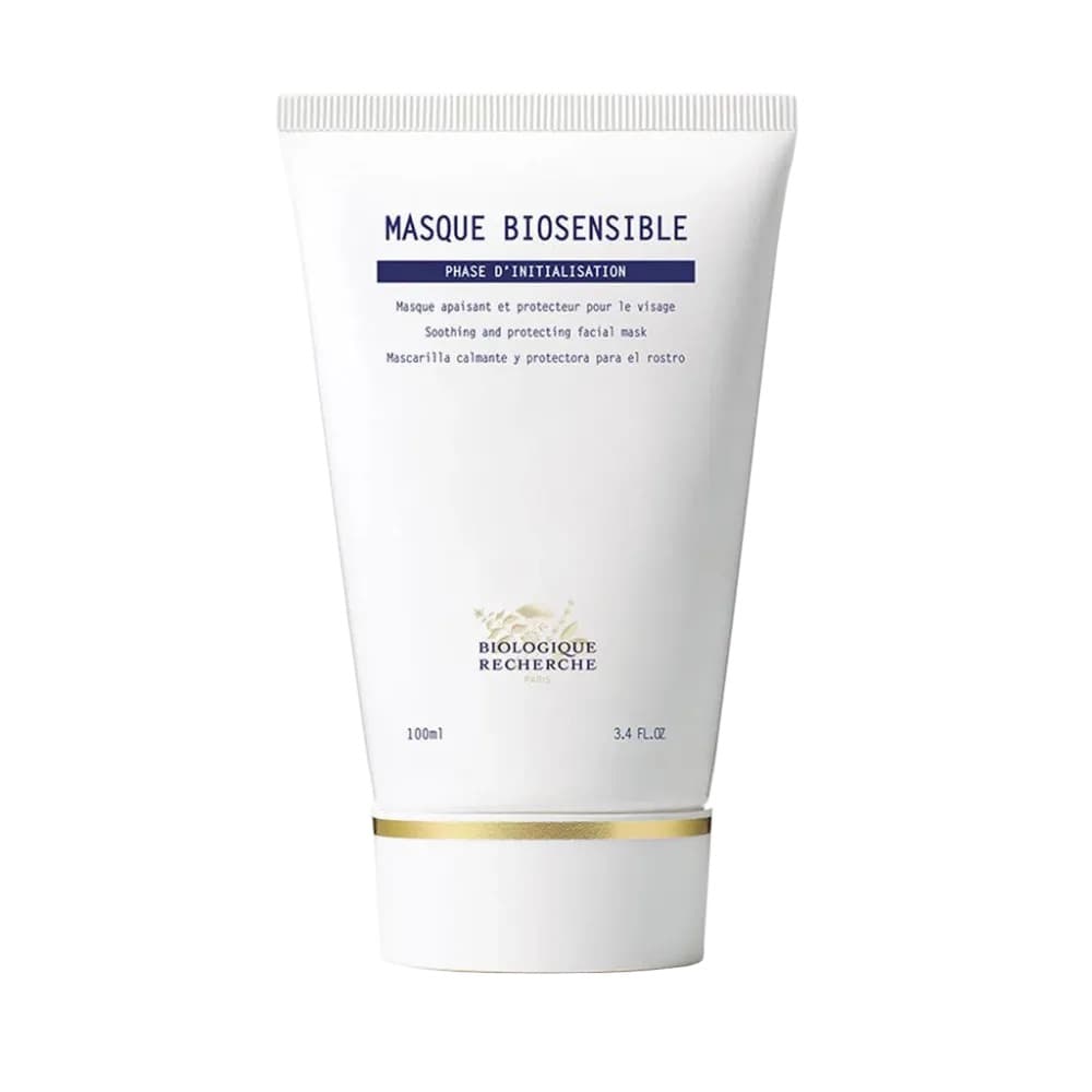 Masque Biosensible