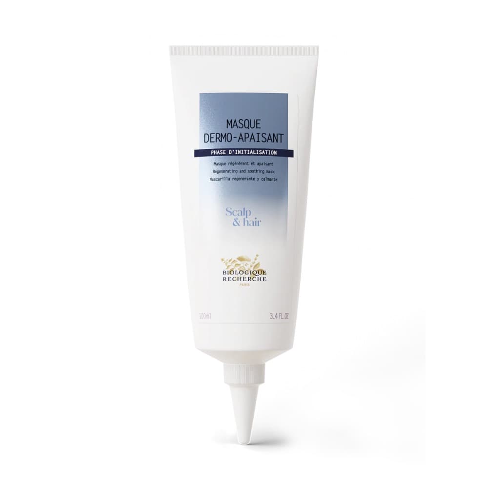 Masque Dermo Apaisant