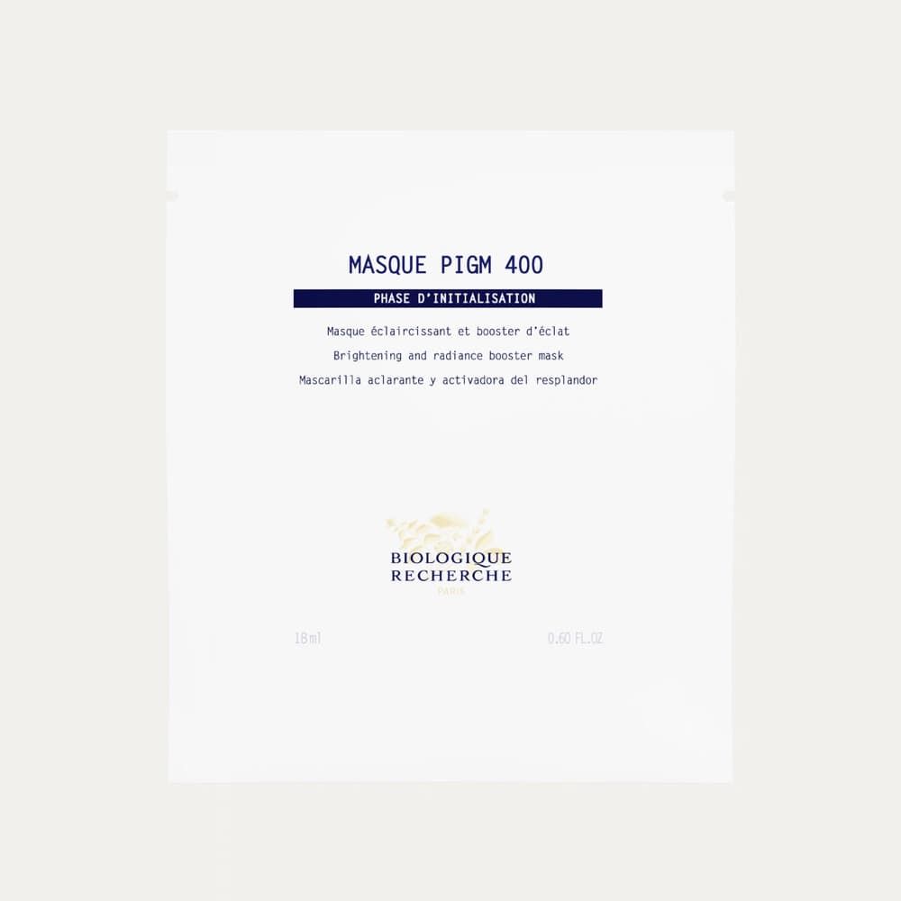 Masque Pigm400 Pack de 10