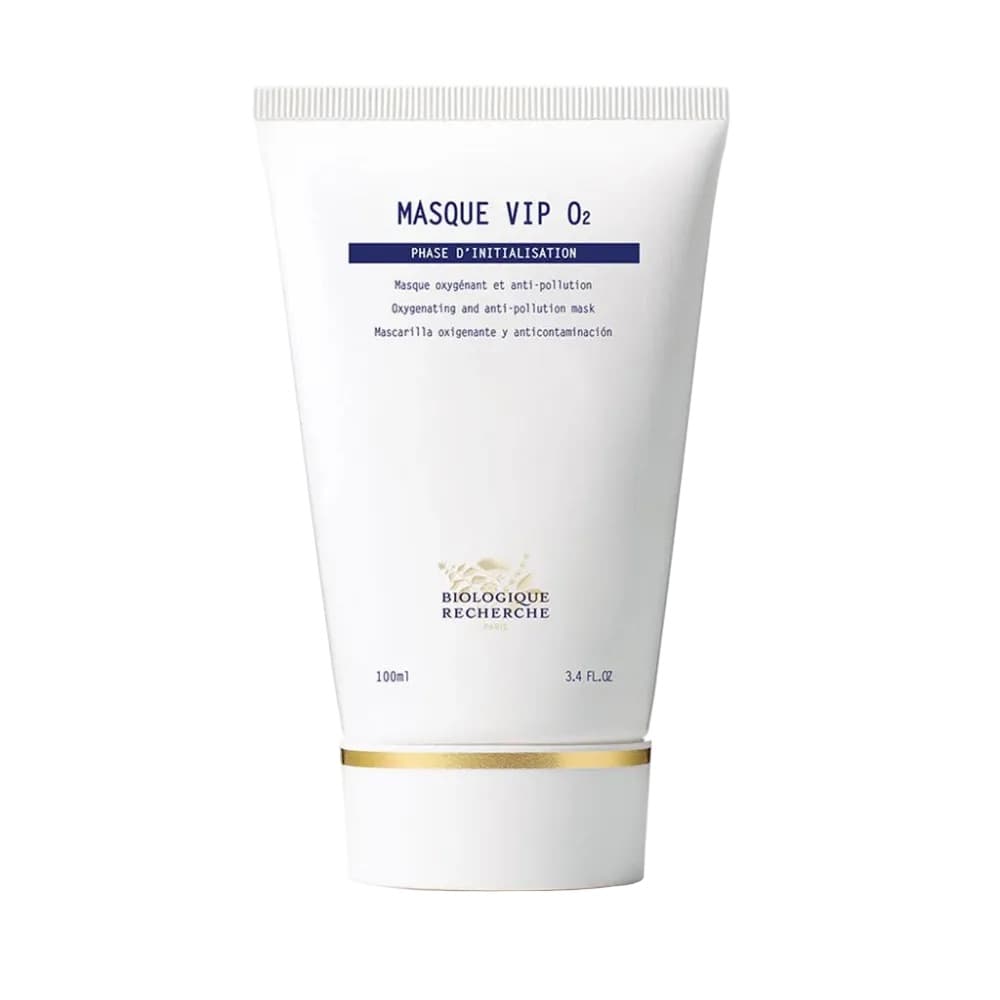 Masque VIP O2