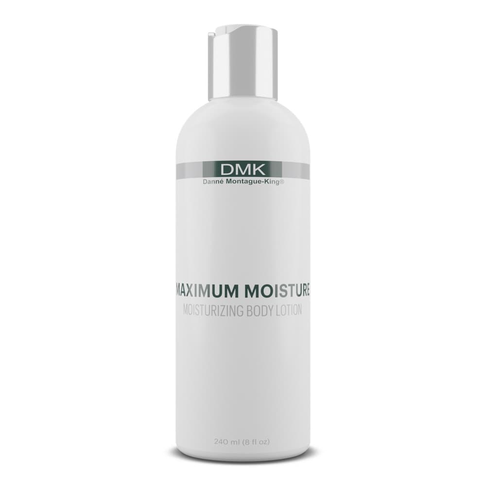 Maximum Moisture