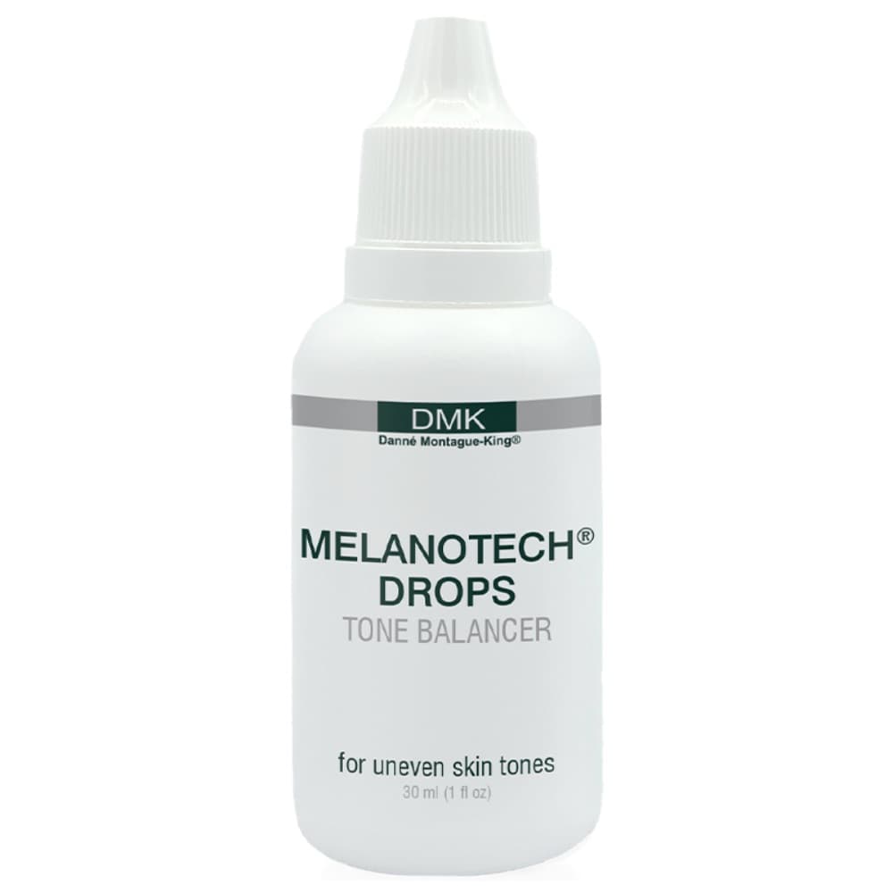 Melanotech Drops