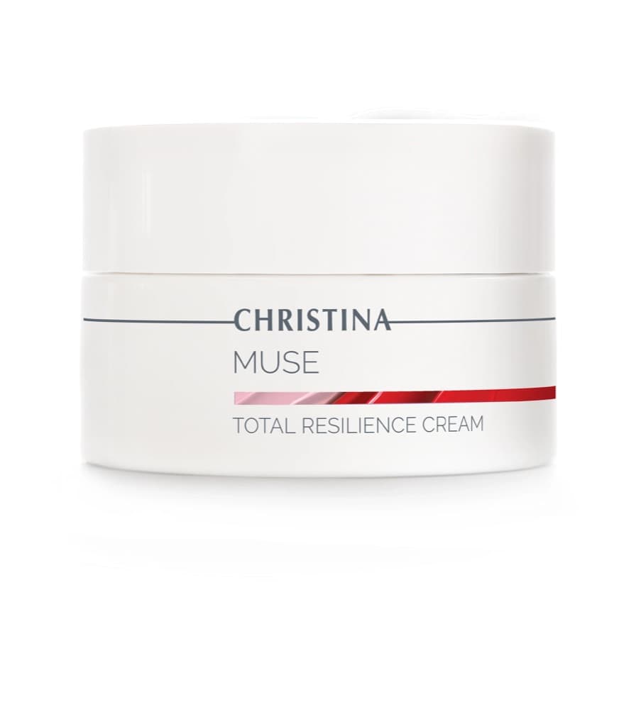 Muse Total Resilience Cream