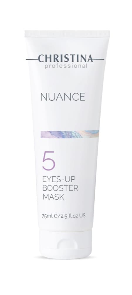 Nuance 5 Eyes-up Booster Mask