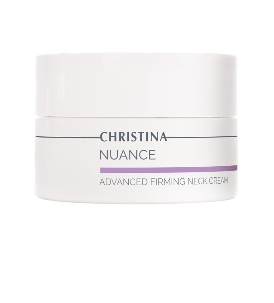 Nuance Advanced Firming Neck Cream