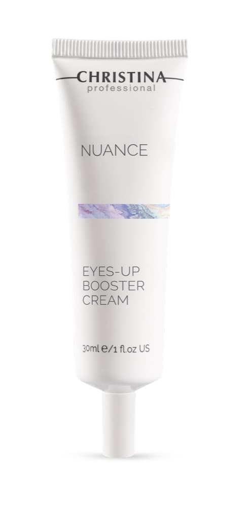 Nuance Eyes Up Booster Cream