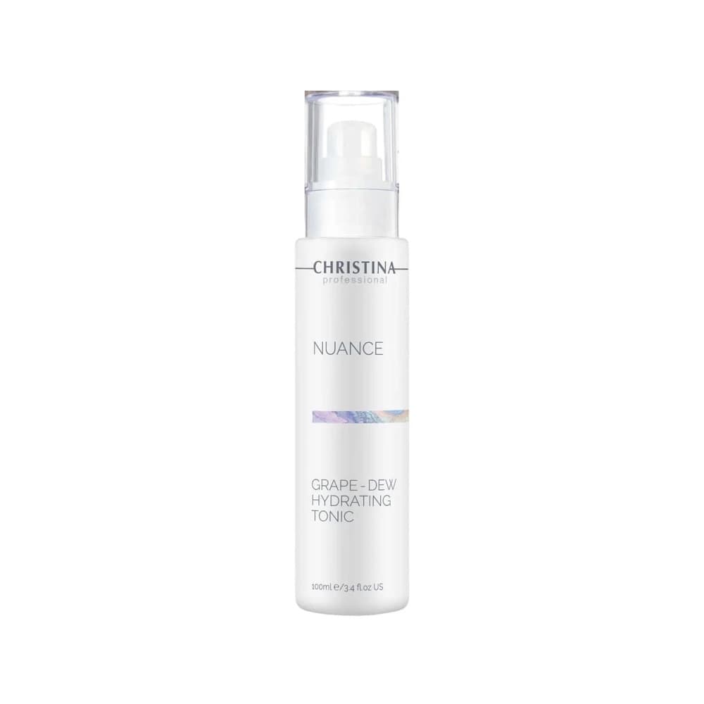 Nuance Grape-dew Hydrating Tonic