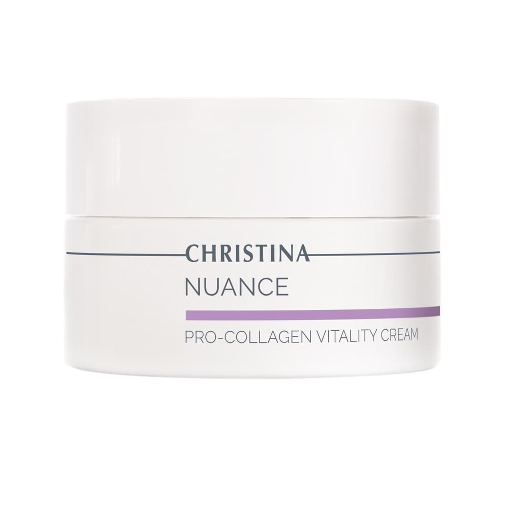 Nuance Pro Collagen Vitality Cream