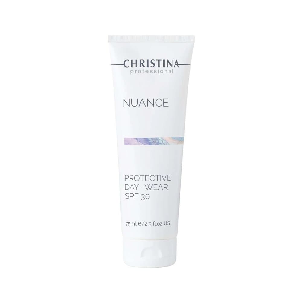 Nuance Protective Day Wear SPF 30