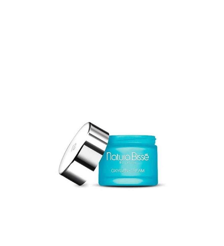 Oxygen Cream