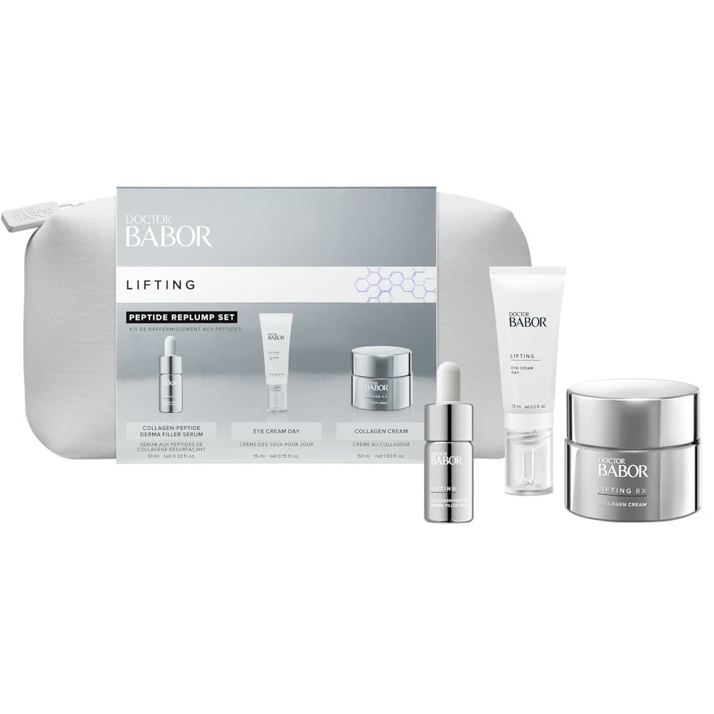 Pack Lifting Peptide Replump Set