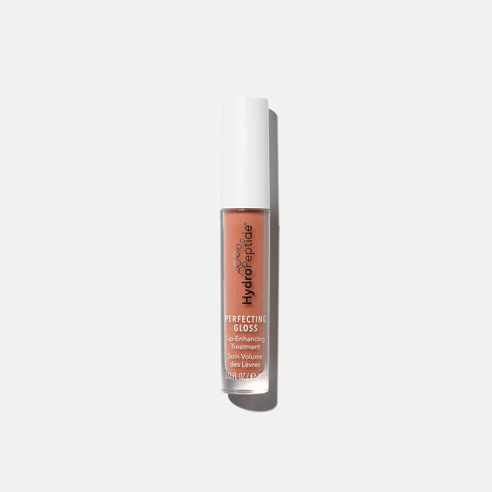 Perfecting Gloss