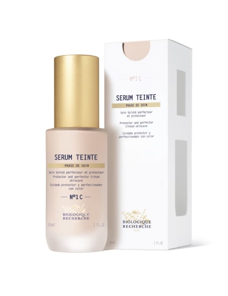 Pincel Para Serum Teinte