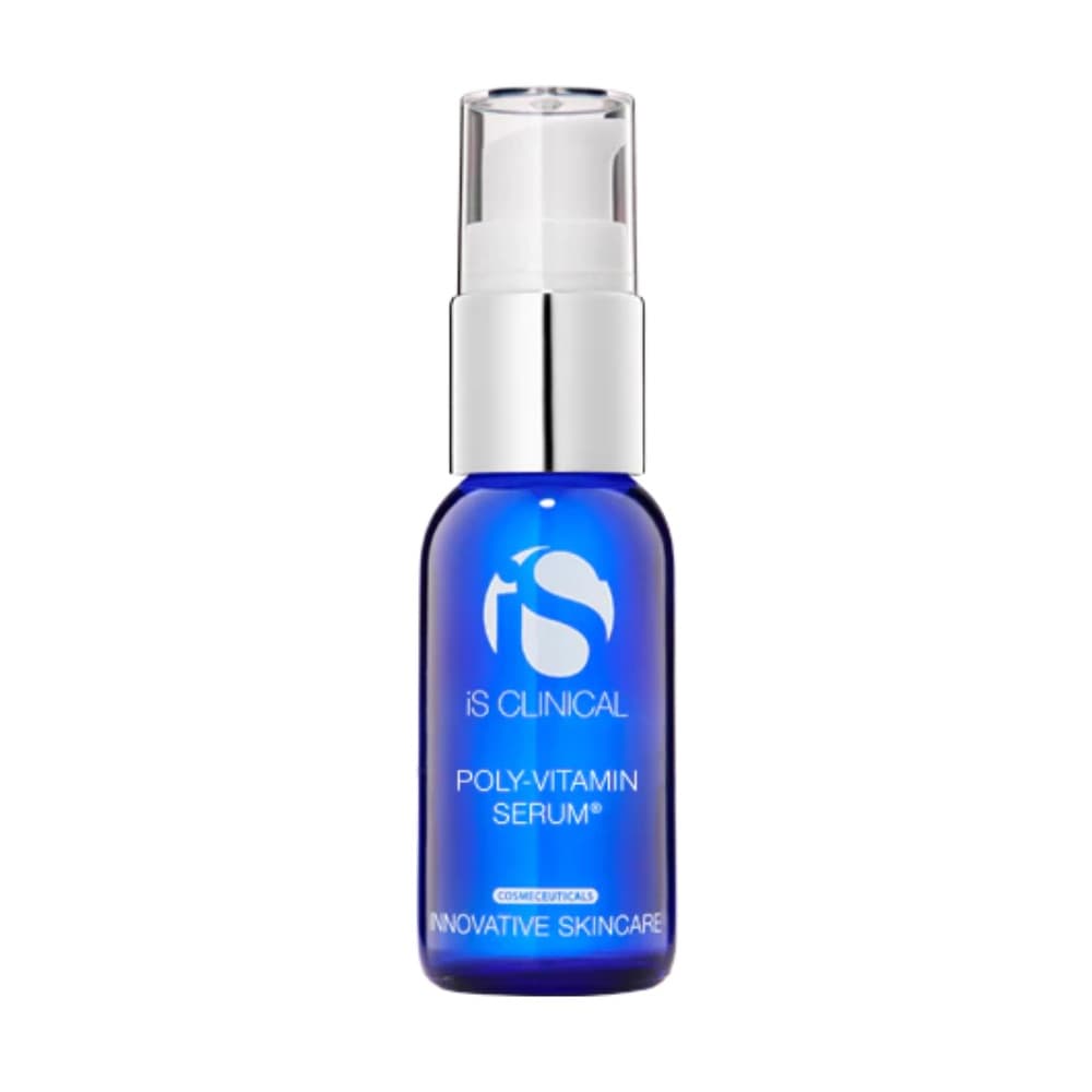 Poly Vitamin Serum