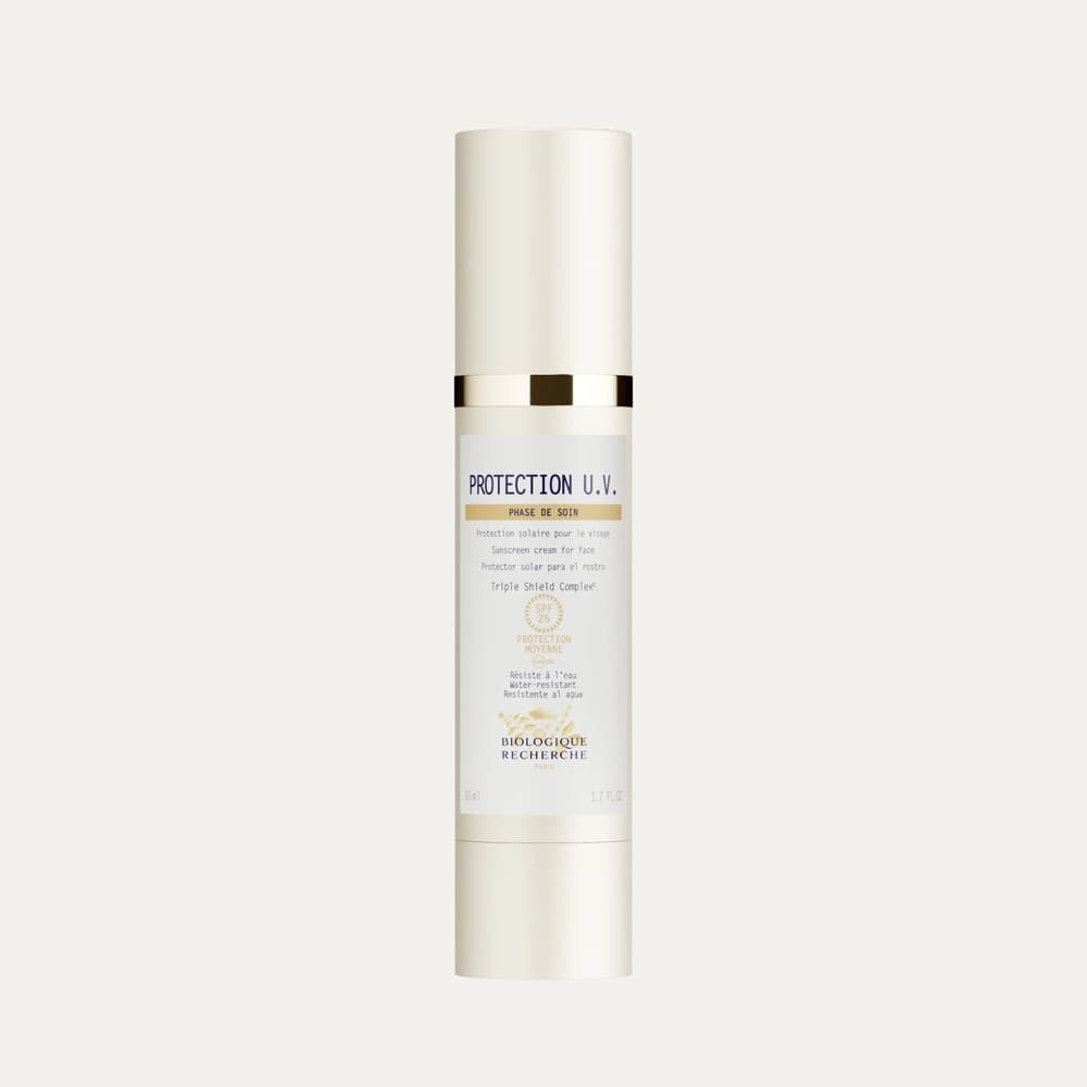 Preparation UV (SPF 25)