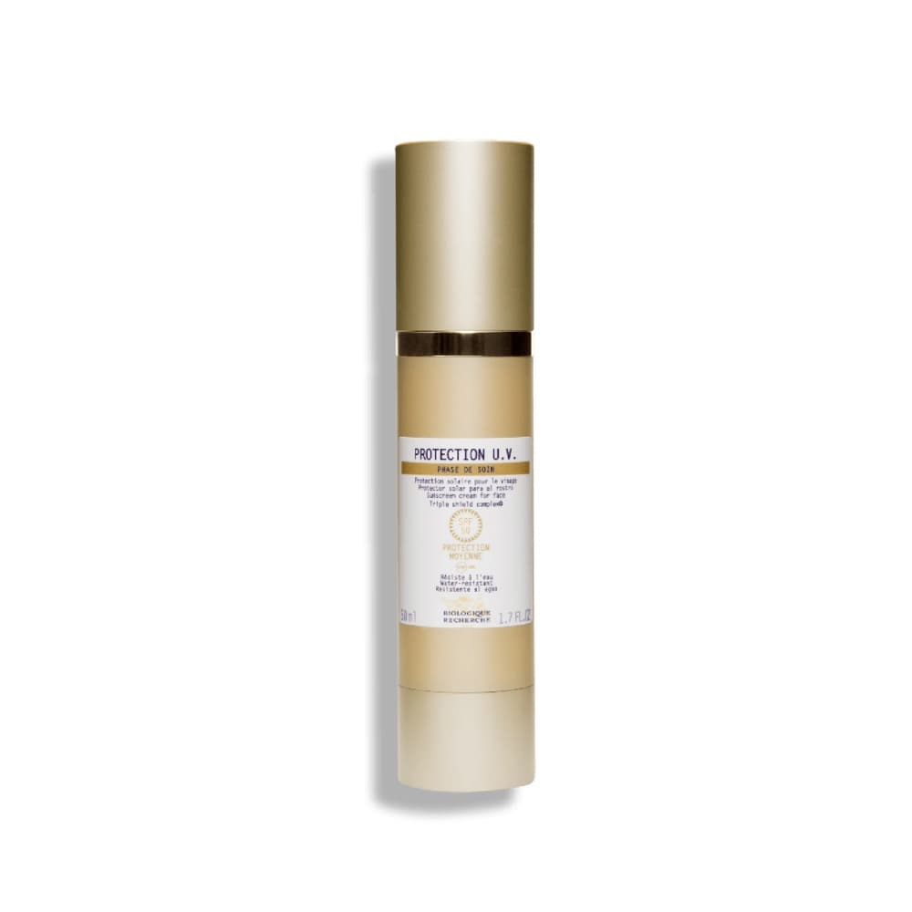 Preparation UV (SPF 50)