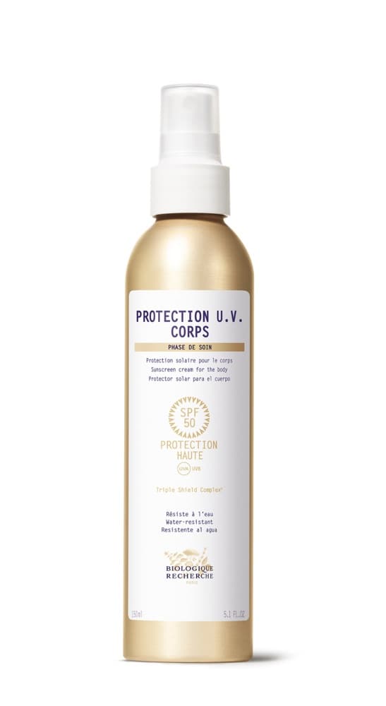 Protection UV Corps (spf50)