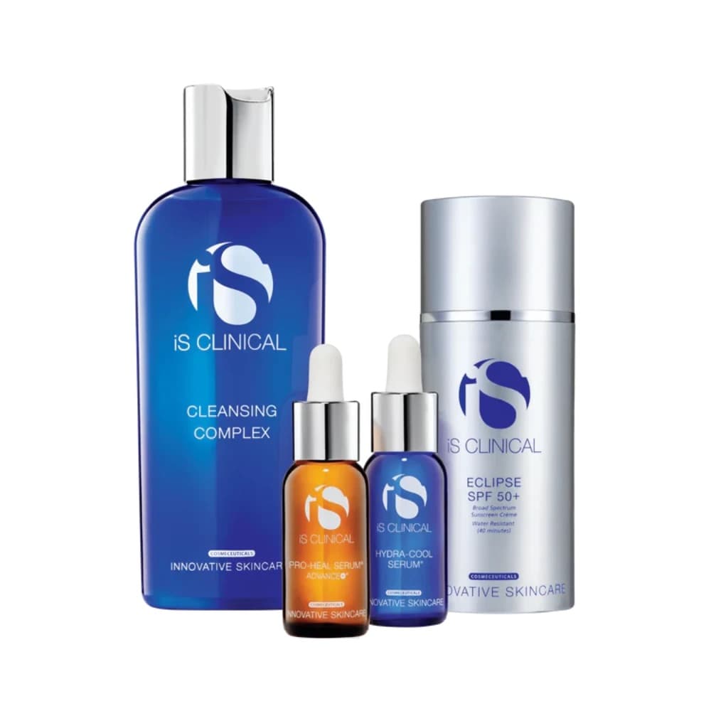 Pure Calm Collection