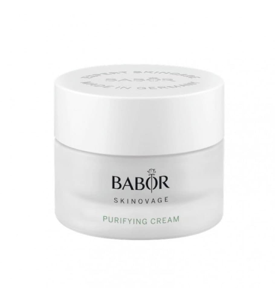 Purifying Cream