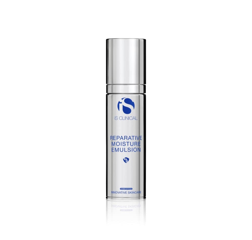 Reparative Emulsion