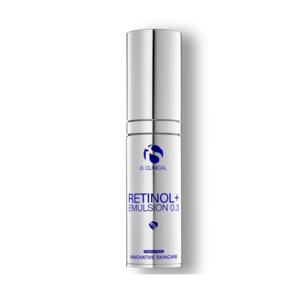 Retinol Emulsion 1.0