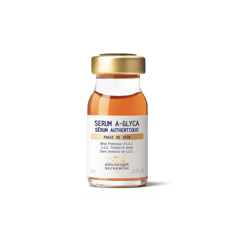 Serum a Glyca