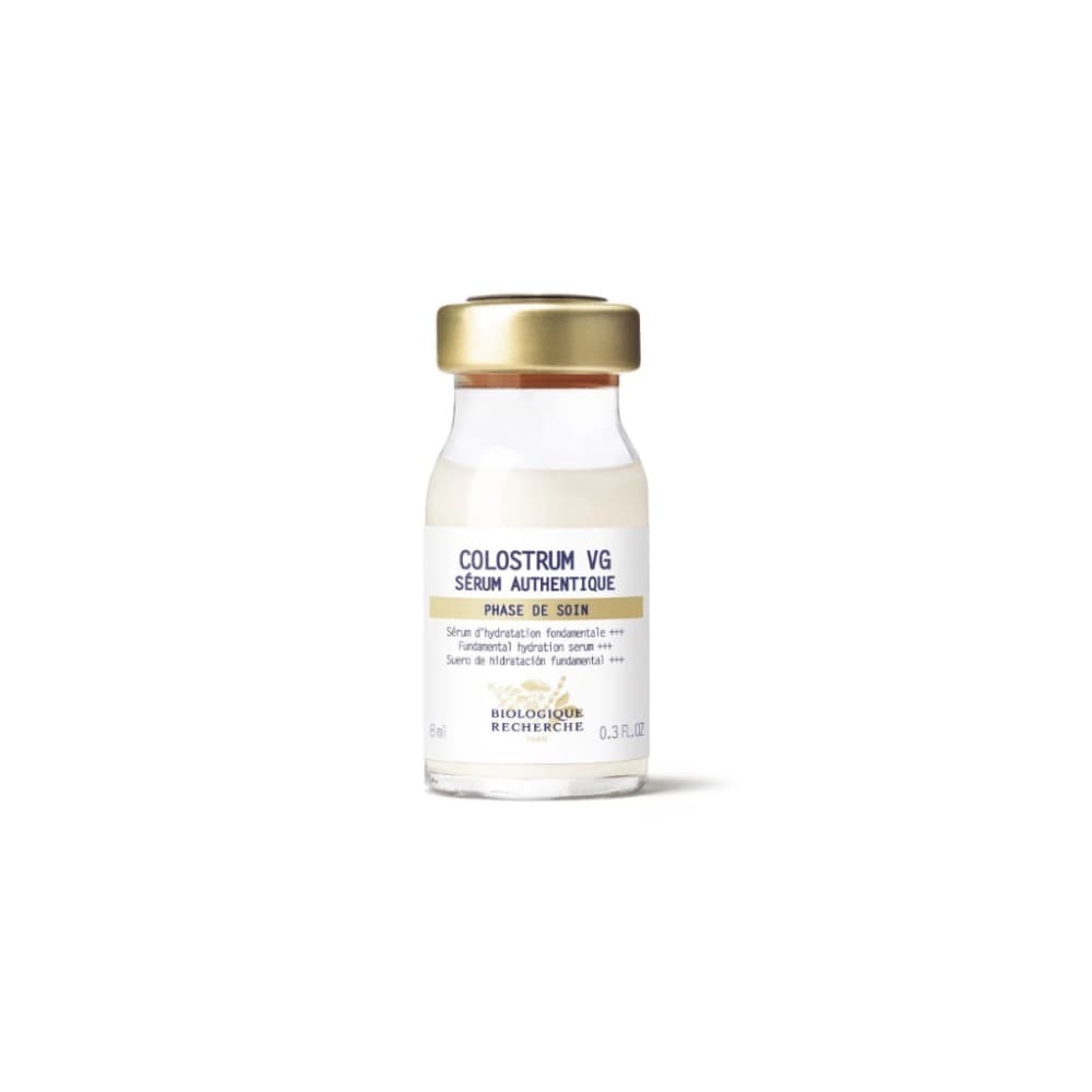 Serum Colostrum VG