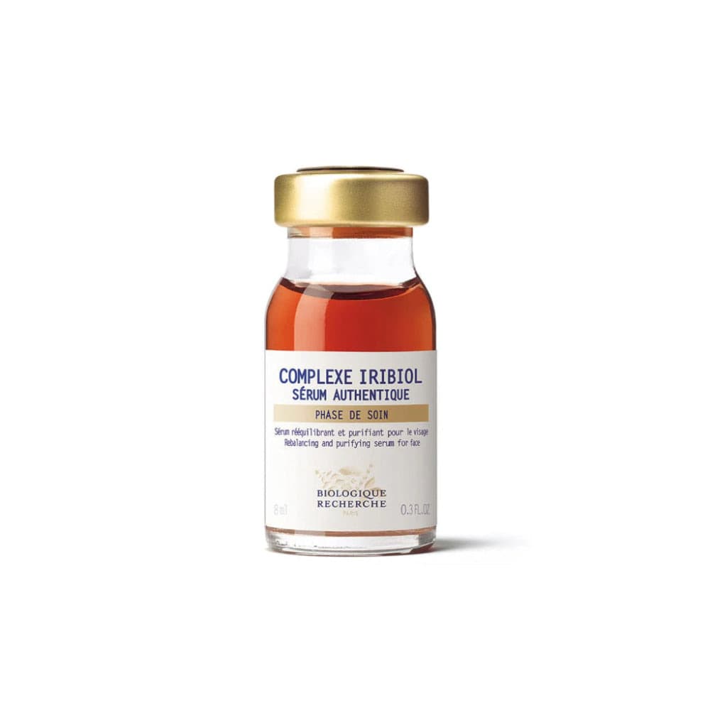 Serum Complexe Iribiol