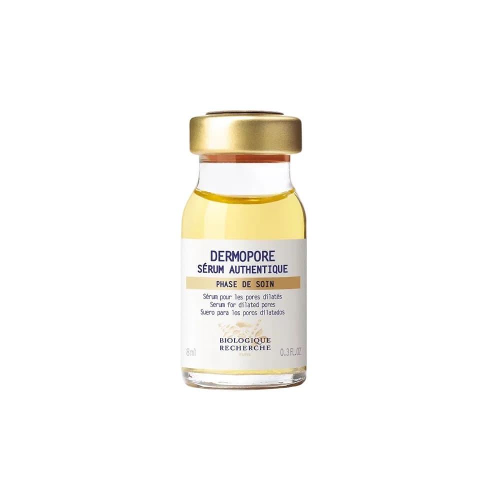 Serum Dermopore