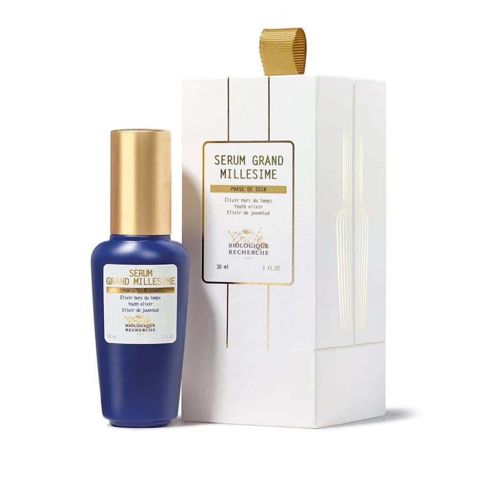 Serum (fluide ) Grand Millesime