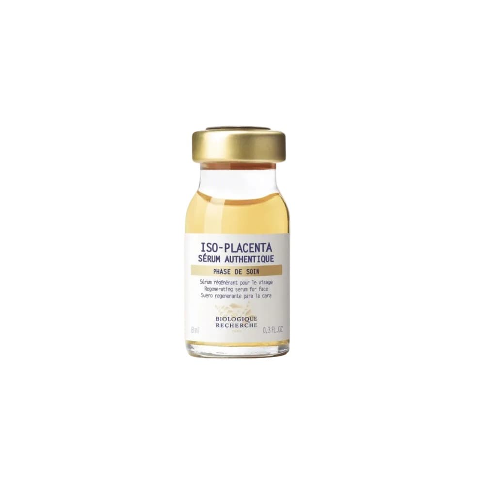 Serum Iso Placenta