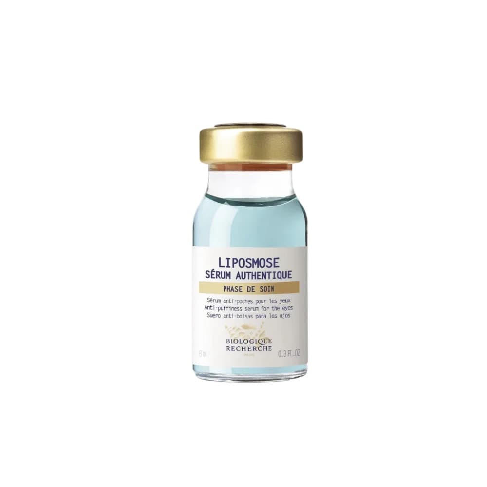 Serum Liposmose