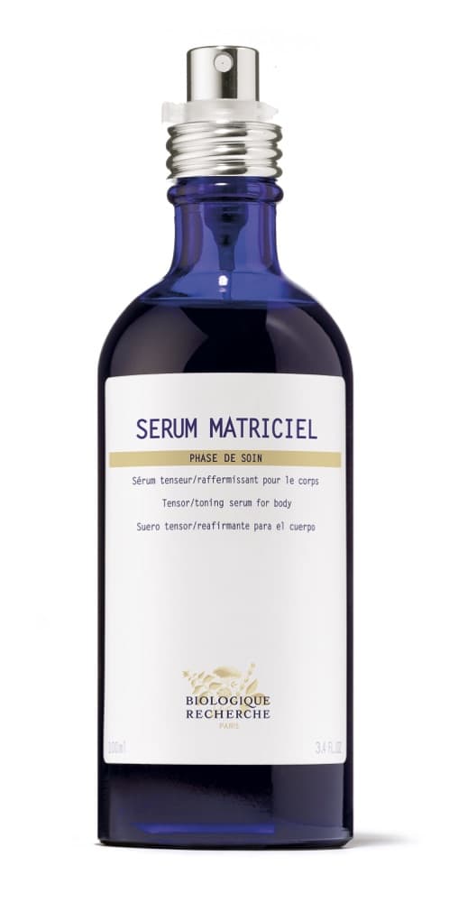 Serum Matriciel Corporal