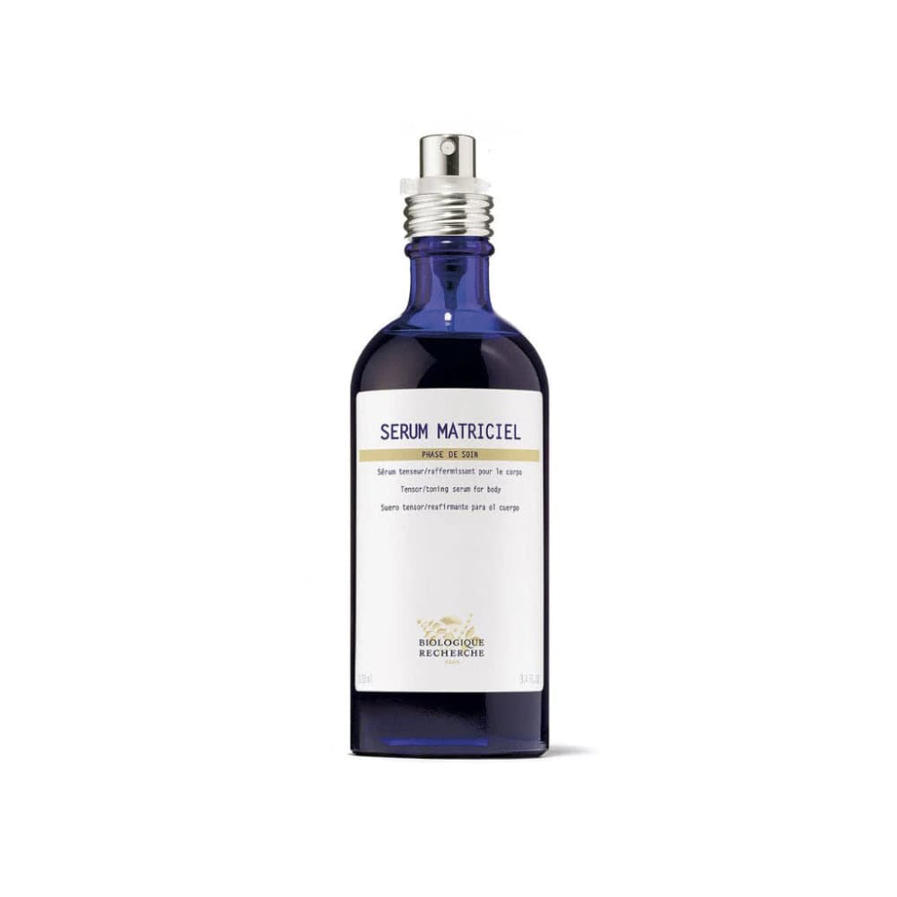 Serum Matriciel Visage