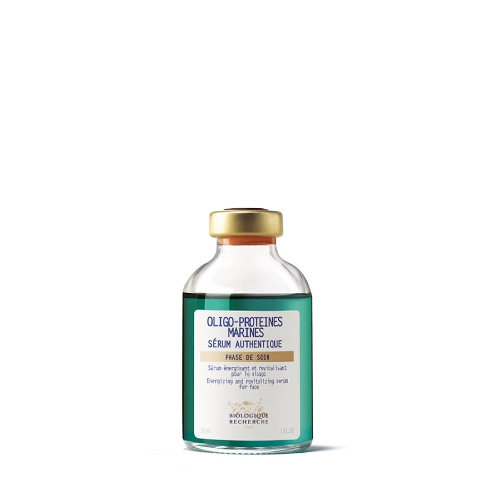 Serum Oligo Proteinas