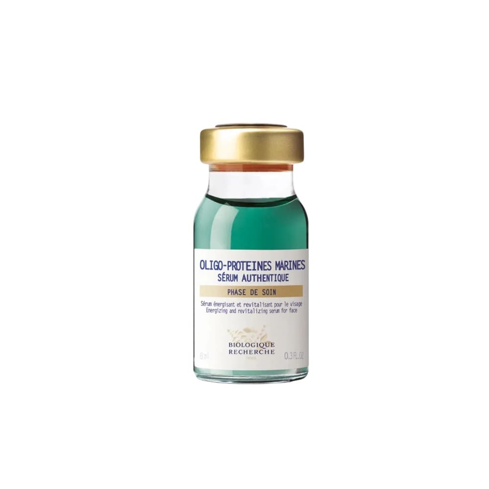 Serum Oligo Proteines